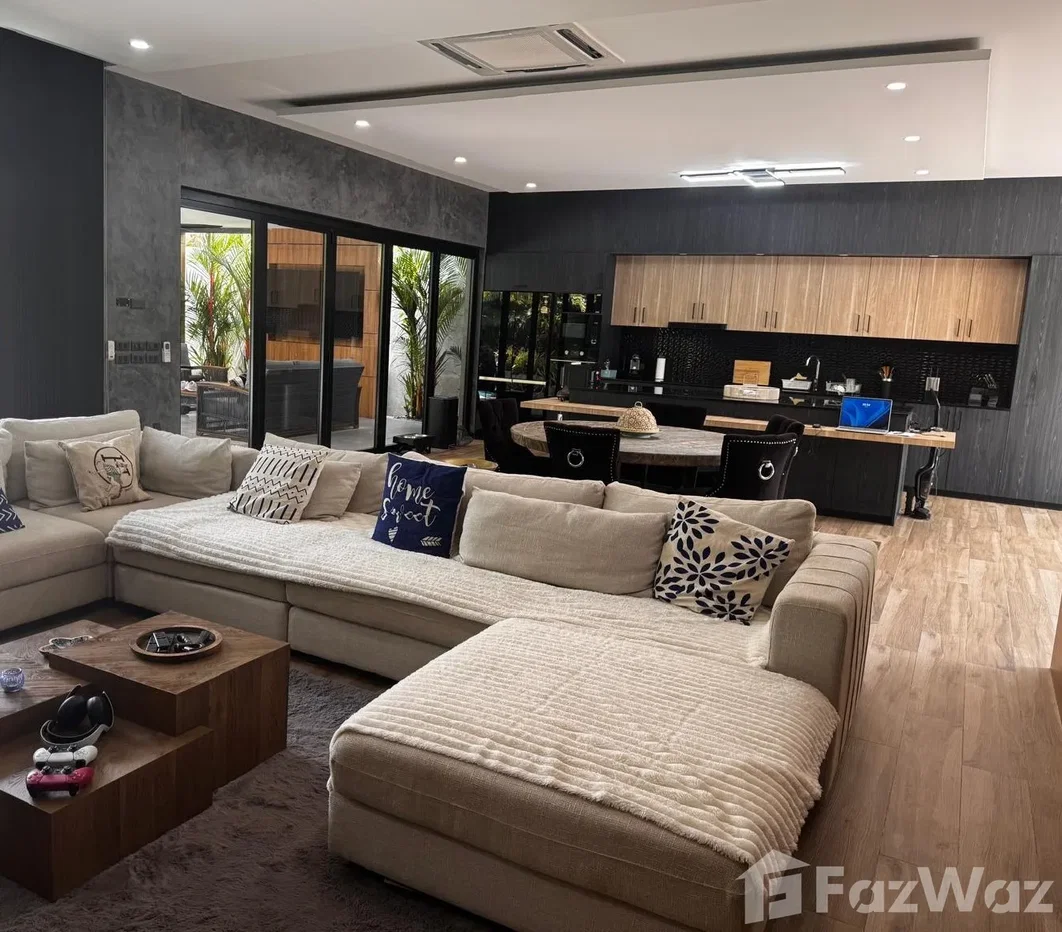 picture 3 Bedroom Villa for sale in Rawai, Phuket 6479365 - 16/19