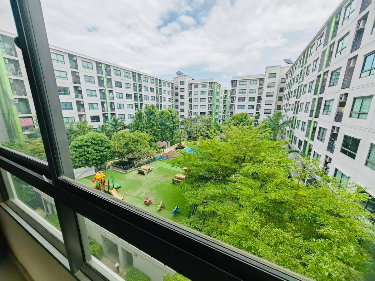 รูป 🦋RB25089 ให้เช่าถูกมาก📢กรีเน่ ดอนเมือง - สรงประภา👉แอดไลน์ @714txlxc( มี @ ด้วย) แอดมินตอบไว - รูปที่ 8/13