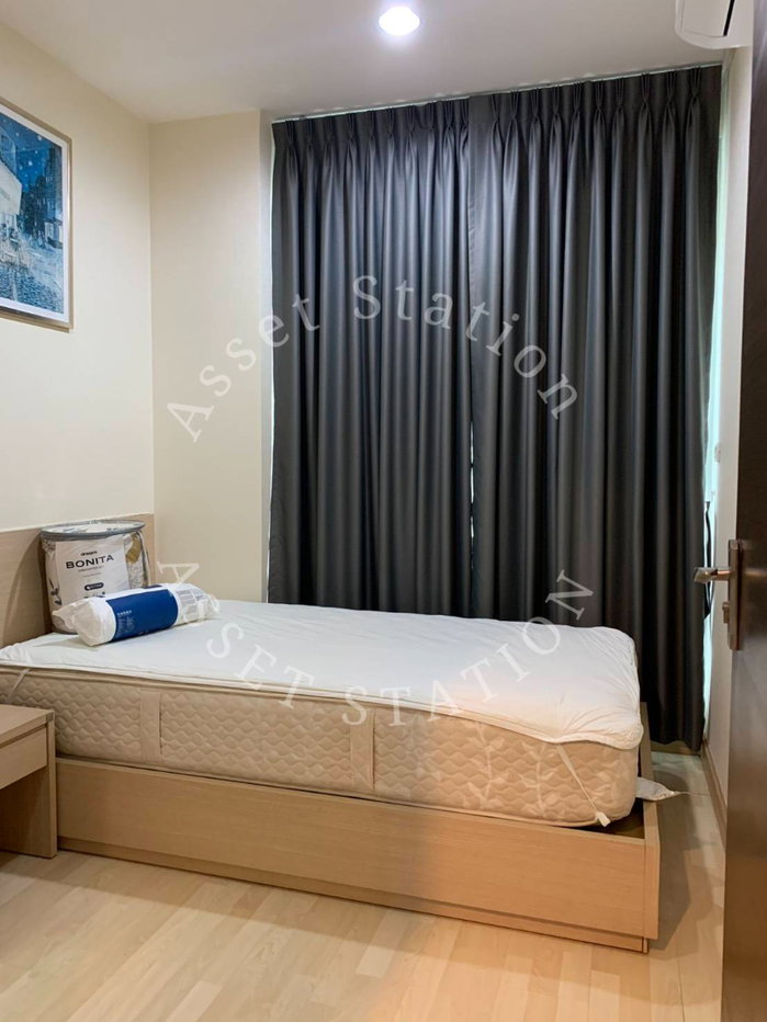 picture 💎🌆Rhythm Ratchada: Experience a superior lifestyle in a luxurious and modern condominium near MRT Ratchadaphisek.🚇 - 3/14
