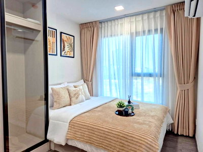 คอนโดให้เช่า : เคฟ วันเดอร์แลนด์ (โทร 095-3987443)