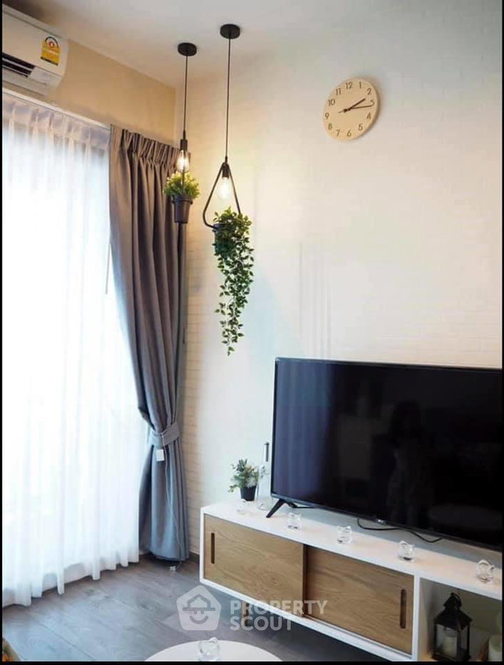 รูป คอนโด 1-ห้องนอน ที่ วิสดอม อเวนิว รัชดา - ลาดพร้าว ใกล้ MRT รัชดาภิเษก (ID 2491342) - รูปที่ 2/8
