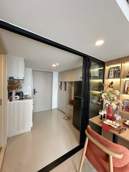 รูป S060044 Origin Play Bangkhunnon Triple Station - รูปที่ 3/8