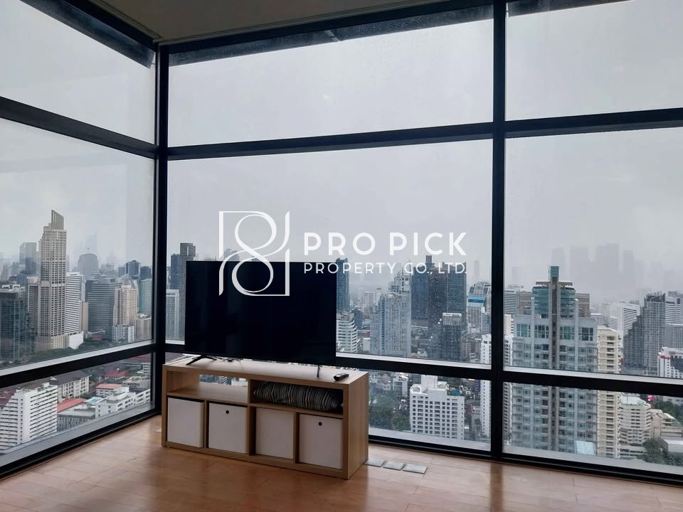 รูป PP-00301 Condo For rent Circle Living Prototype Bangkok Ratchathewi BTS Phloen Chit - รูปที่ 10/13
