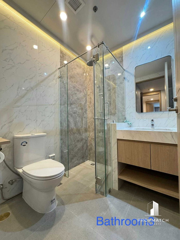รูป PM036310 ✨Flash Deal ✨ The Royal Saladaeng (3Bed 3Bath 150 SQM.) พร้อมอยู่ ! เพียง 120,000 บาทต่อเดือน Tel.0981315848 @propmatch - รูปที่ 17/21