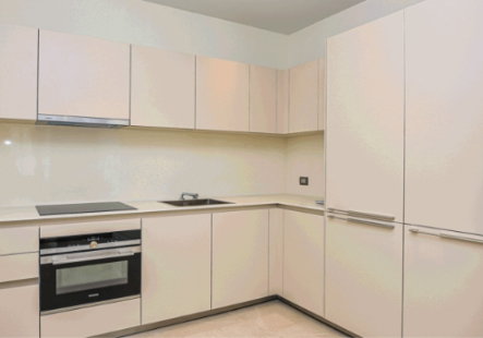 รูป LTHC15765 - Luxury Condo for Rent Ratchadamri | Magnolias Ratchadamri Boulevard | Near BTS Ratchadamri | 110,000 THB - รูปที่ 3/5
