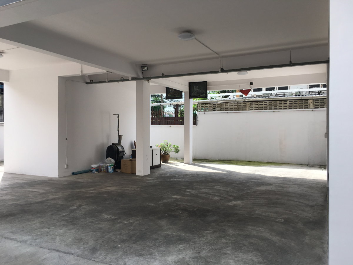 picture Large Office Space for Rent | Ratchada–Huai Khwang | 945 SQ.M. - 10/12