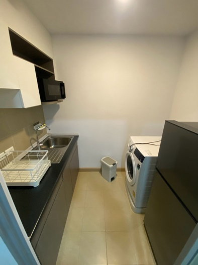 รูป 🌼🌼ให้เช่า!! คอนโดศุภาลัย เวอเรนด้า ภาษีเจริญ 1Bed 47 ตรม.ชั้น 12 ตึก B แต่งครบ สนใจ Line ID: @atfirm🌼🌼 - รูปที่ 9/19