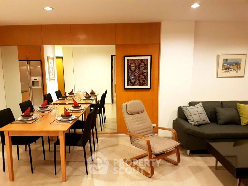 picture 2-BR Condo at Green Point Silom near BTS Chong Nonsi (ID 2570326) - 2/13