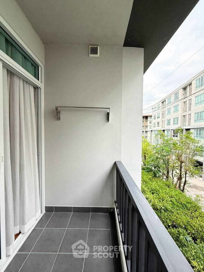 picture 1-BR Condo at CASA CONDO @CMU in Suthep (ID 3013581) - 18/19