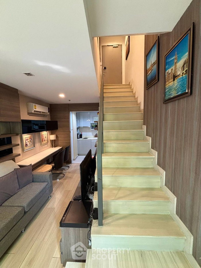รูป คอนโด 1-ห้องนอน ที่ ไอดีโอ โมบิ สุขุมวิท 81 ใกล้ BTS อ่อนนุช (ID 3013754) - รูปที่ 11/17
