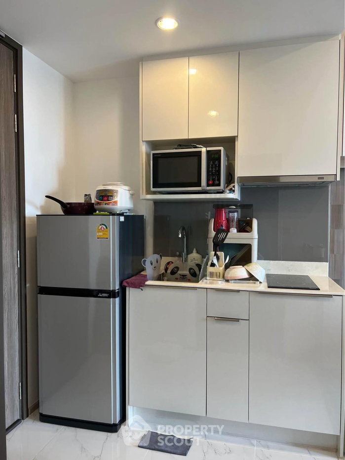 รูป คอนโด 1-ห้องนอน ที่ ไอดีโอโมบิ สุขุมวิท 66 ใกล้ BTS อุดมสุข (ID 2680770) - รูปที่ 7/8