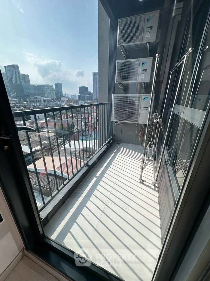 picture 1-BR Condo at Elio Del Nest near BTS Udom Suk (ID 3010899) - 10/11
