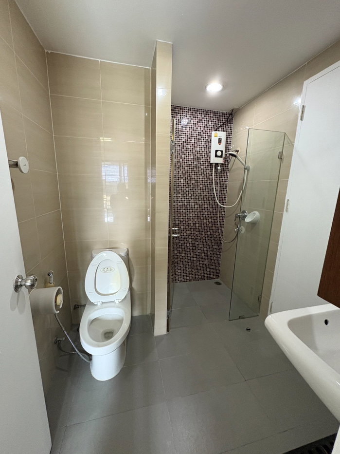 รูป เช่าคอนโด The Sense Sukhumvit 68/เดอะเซนส์ สุขุมวิท 68 (E6906039) ID Line : @condo101 - รูปที่ 8/15
