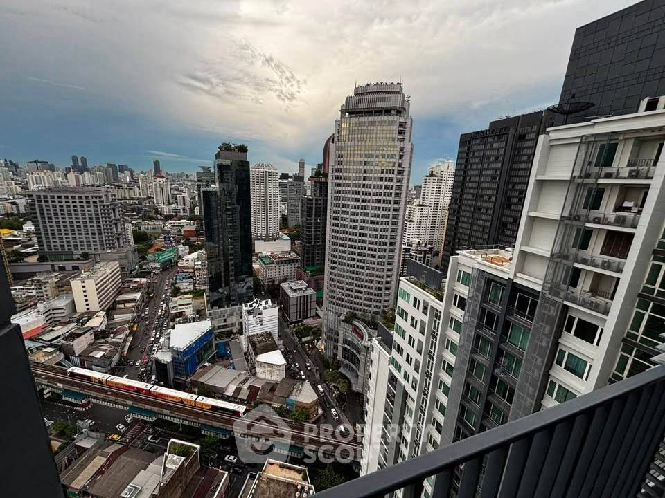 picture 1-BR Condo at Siri At Sukhumvit near BTS Thong Lor (ID 3012069) - 11/11