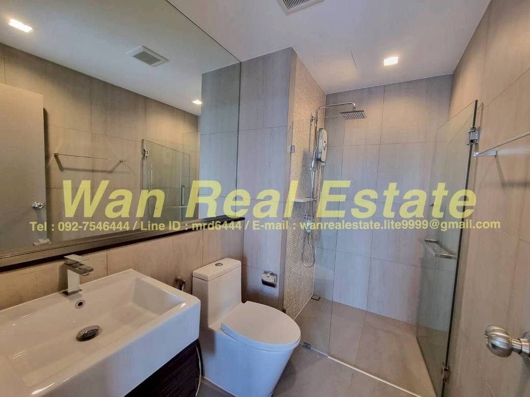 picture politan aqua riverside condo for rent - 8/14