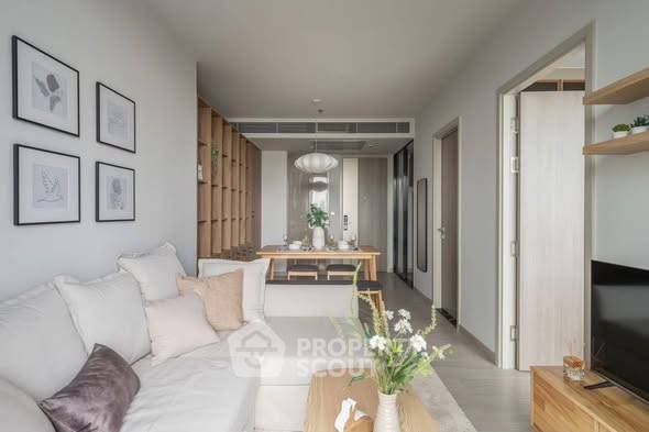 picture 1-BR Condo at One 9 Five Asoke - Rama 9 near MRT Phra Ram 9 (ID 3013843) - 3/6