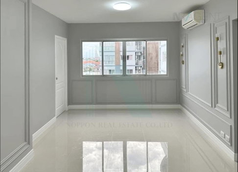🎉 For Sell Condo THE SEASONS SRINAKARIN Building A, Floor 6,1 bed room, Room size 55 sqm