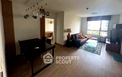 Condos for rent : 1-BR 50 Sqm Condo One X Sukhumvit 26 Near BTS Phrom Phong (ID 3010179)