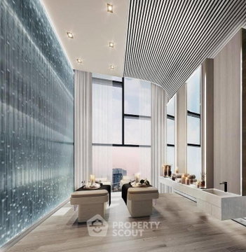 1-BR Condo at Modiz Voyage Srinakarin close to Ramkhamhaeng (ID 3013499)