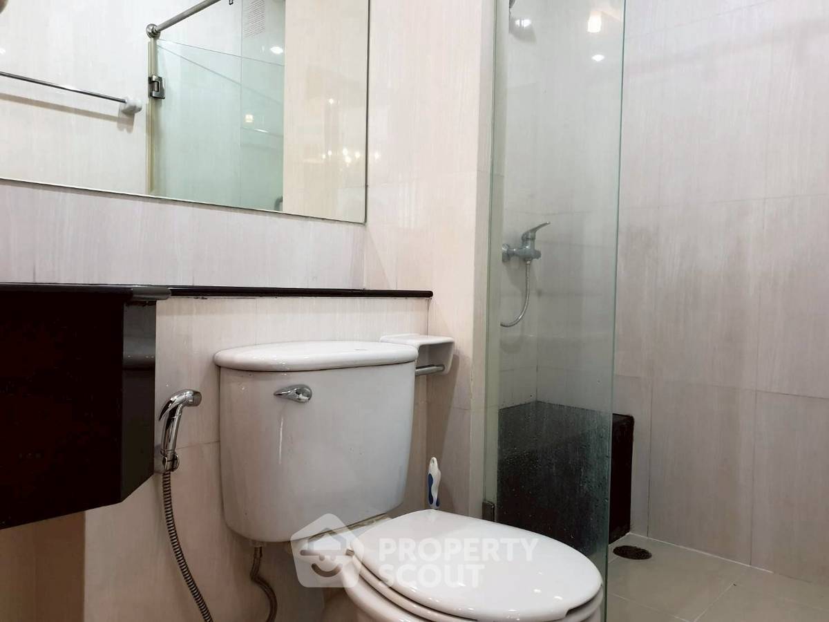 รูป คอนโด 1-ห้องนอน ที่ ศุภาลัย พรีเมียร์ เพลส อโศก ใกล้ MRT เพชรบุรี (ID 3013859) - รูปที่ 9/10