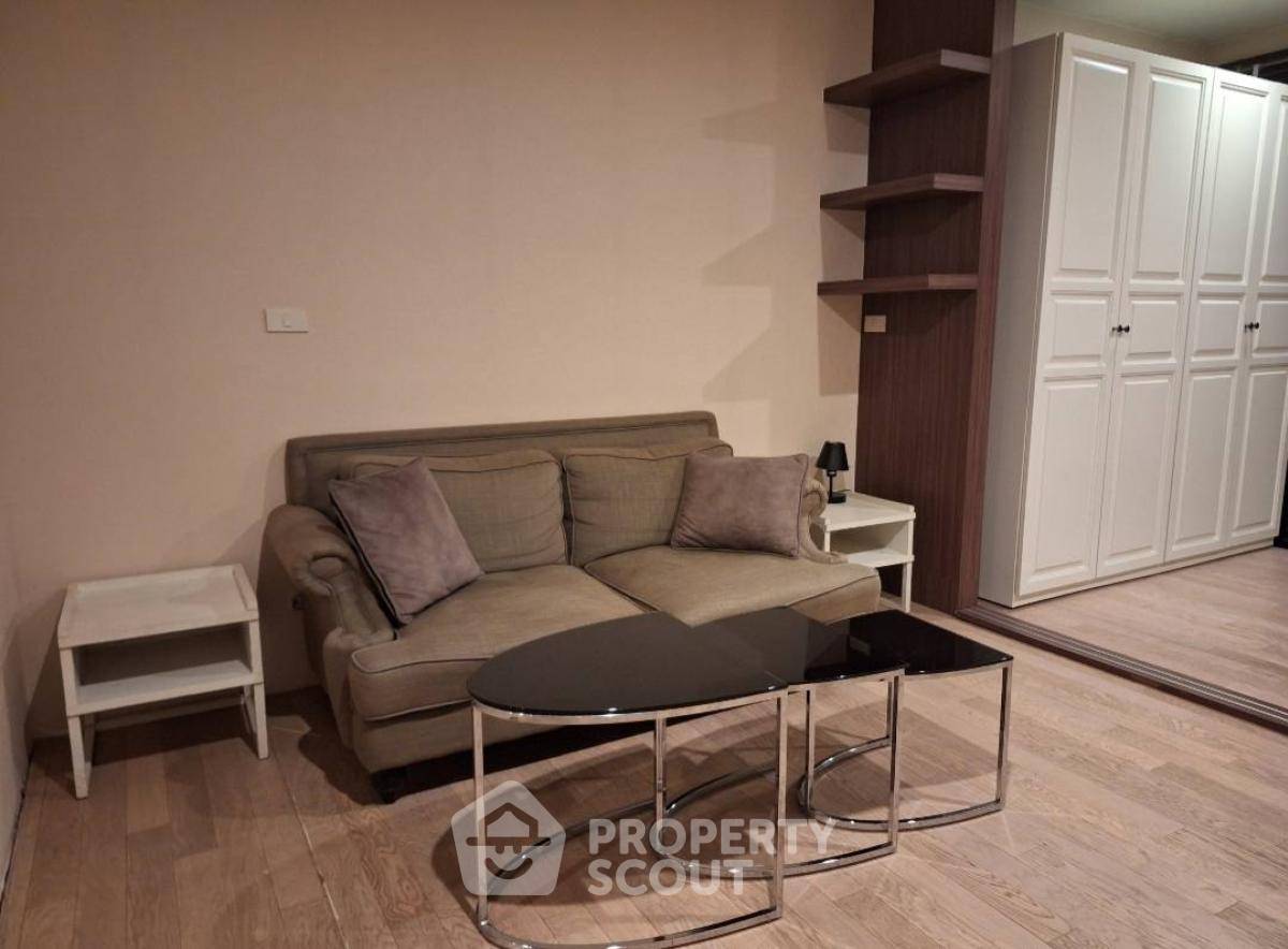 รูป คอนโด 1-ห้องนอน ที่ โนเบิล โซโล ใกล้ ทองหล่อ (ID 3011364) - รูปที่ 3/6