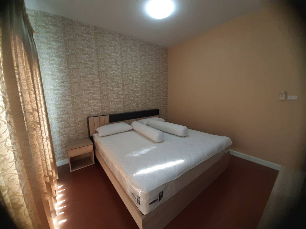 picture Townhome for Rent at Modi Villa Bangbuatong - 3/10