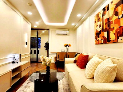 ขายคอนโด : S020018 Grand Park Town