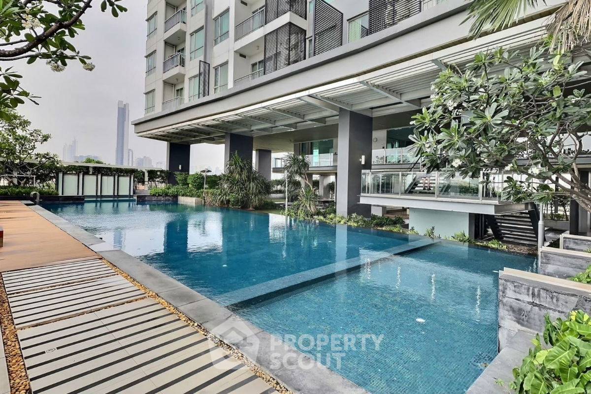 รูป คอนโด 1-ห้องนอน ที่ เดอะ รูม สาทร-ตากสิน ใกล้ BTS โพธิ์นิมิตร (ID 2655115) - รูปที่ 10/10