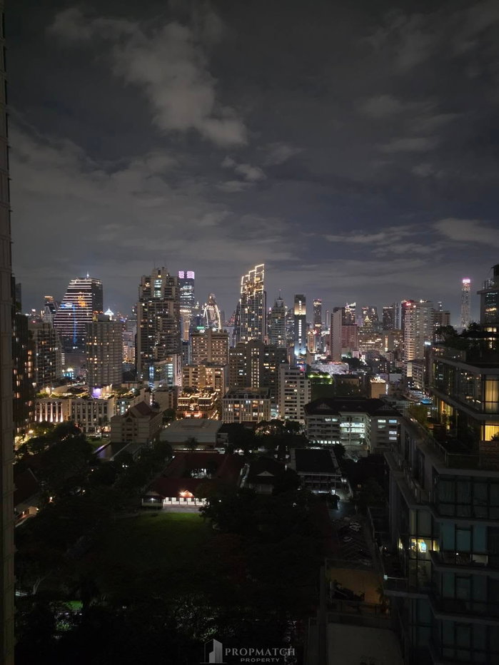 รูป PM038212 ✨Flash Deal ✨ Grand Park View Asoke (1Bed 1Bath 41 SQM.) พร้อมอยู่ ! เพียง 22,000 บาทต่อเดือน Tel.0981315848 @propmatch - รูปที่ 8/8