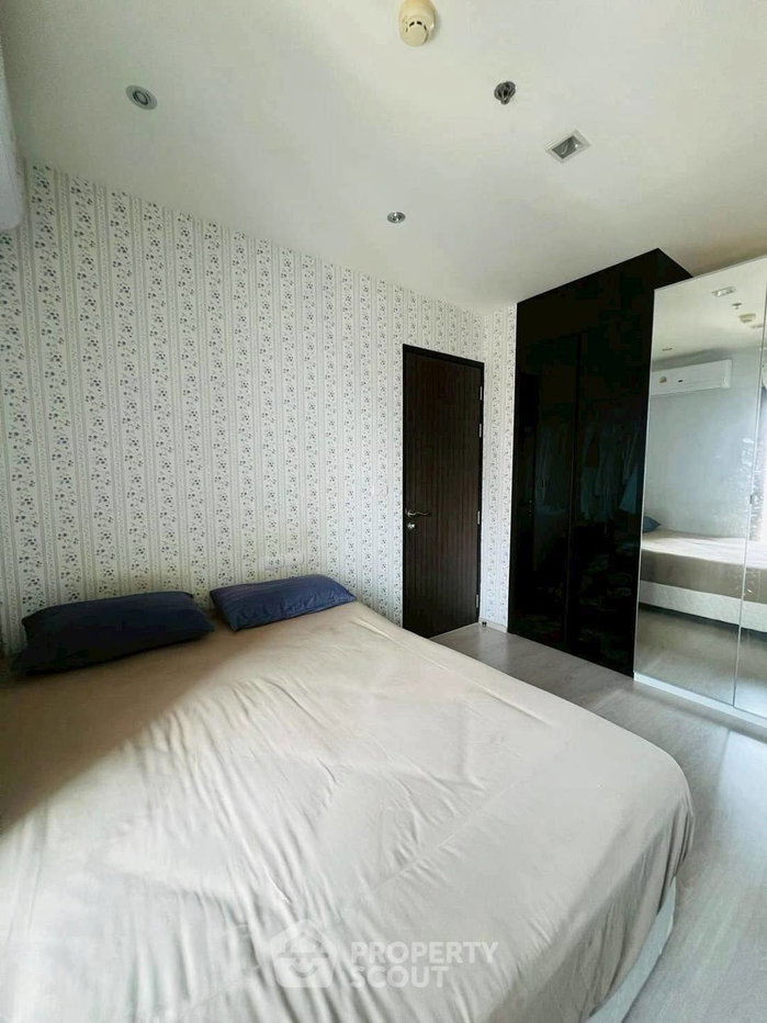 picture 1-BR Condo at Rhythm Sukhumvit 44/1 near BTS Phra Khanong (ID 2594701) - 2/15
