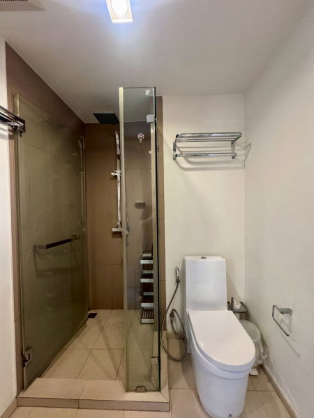 picture For rent : Unixx Condo, 1 bedroom, 1 bathroom - 10/13