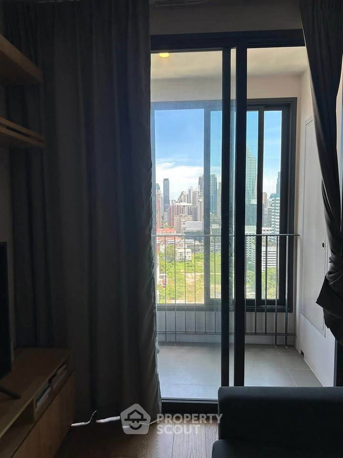 picture 1-BR Condo at Q Chid Lom - Phetchaburi near BTS Chit Lom (ID 3009084) - 7/7