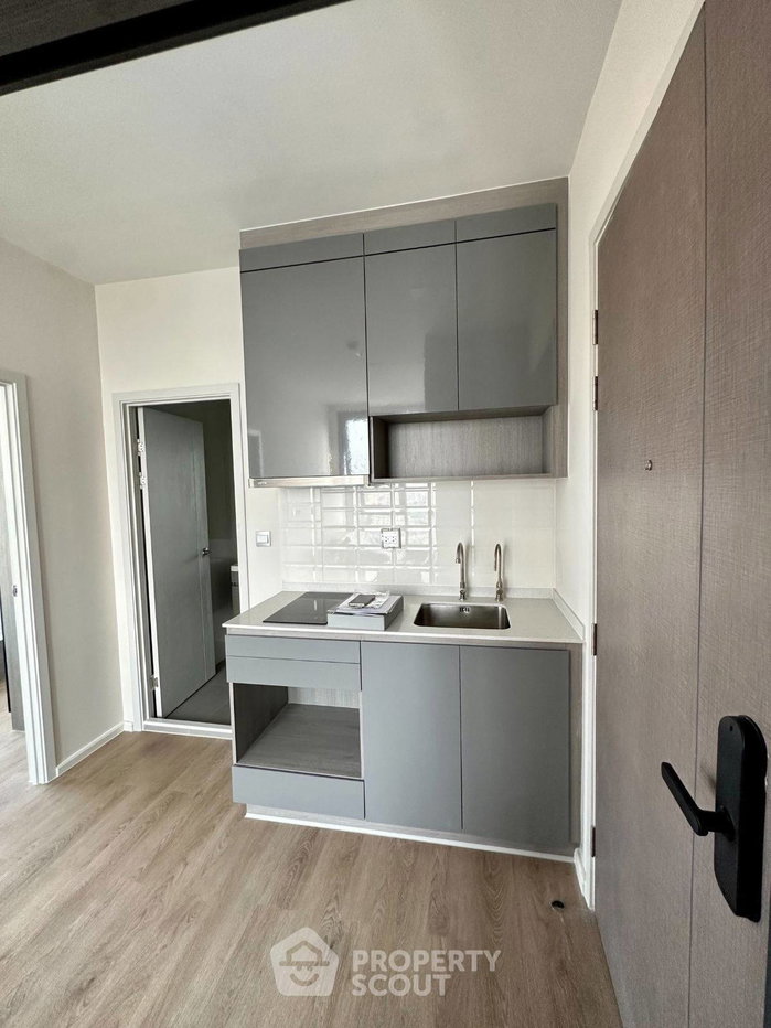 picture 2-BR Condo at Modiz Rhyme Ramkhamhaeng in Hua Mak (ID 2740351) - 8/12