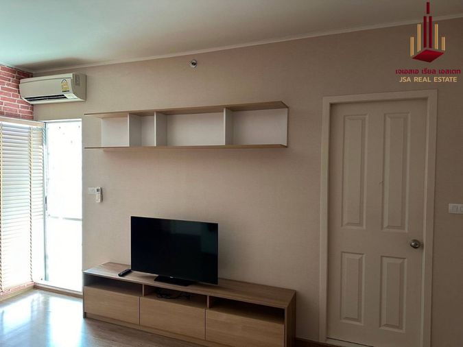 2-bed condo for rent, 50 sqm, U Delight @ Bangson Station