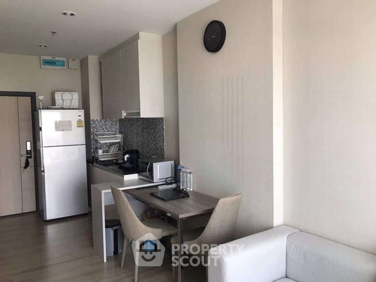 picture 2-BR Condo at Amber By Eastern Star near MRT Yaek Tiwanon (ID 2721225) - 6/7