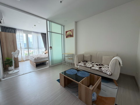 supalai loft Sathorn Ratchapruek
