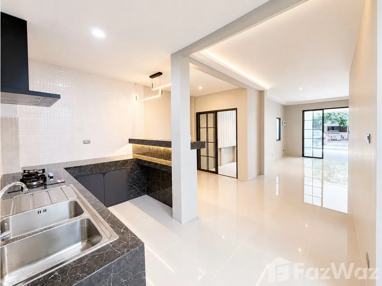 รูป ขาย บ้านเดี่ยว 3 ห้องนอน ในโครงการ ศรีสุชาติ แกรนด์วิลล์ 3 6478498 - รูปที่ 6/13