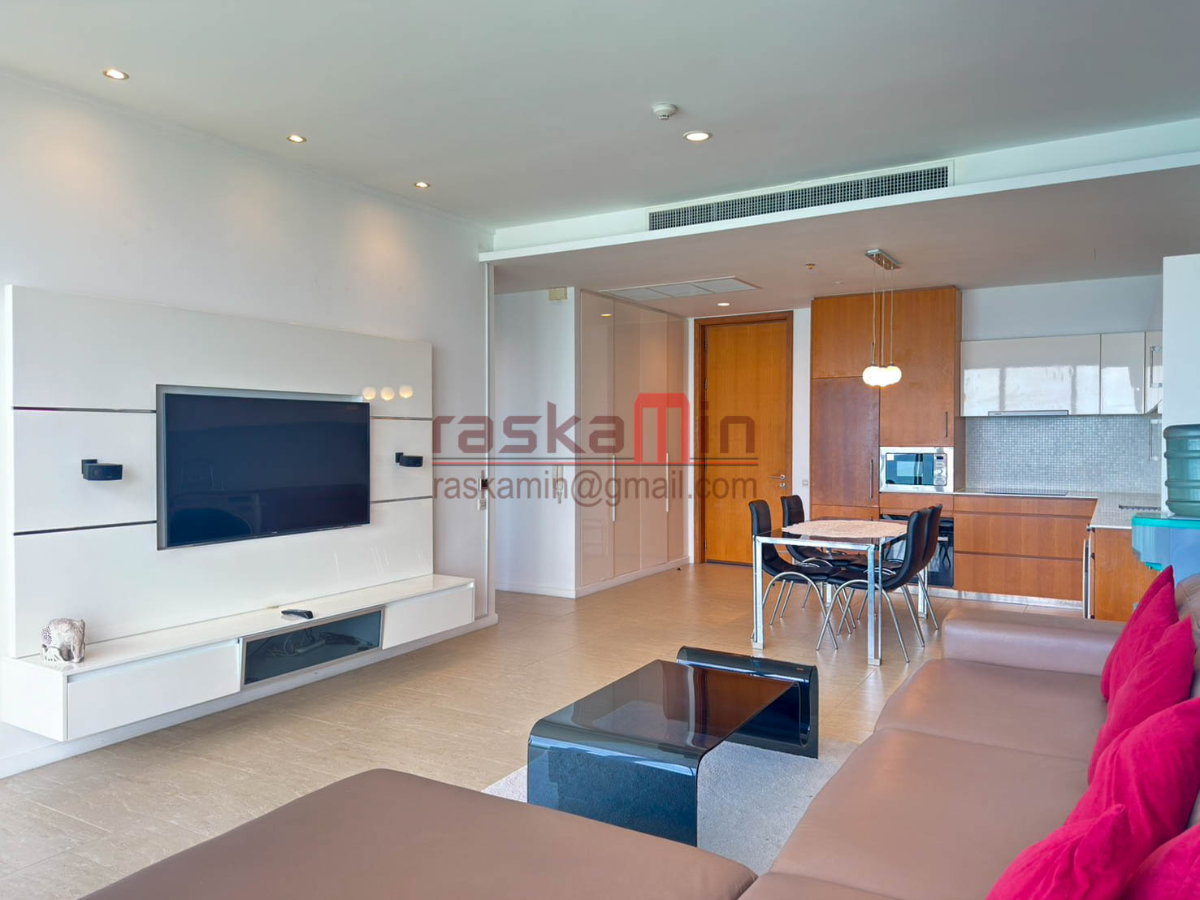 picture 🌅 High Floor Sea View Condo – Northpoint Pattaya - 5/19