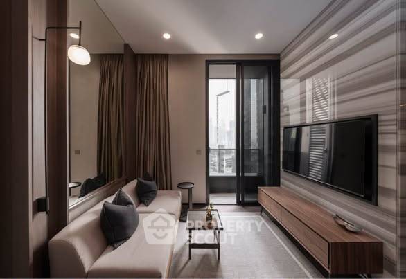 picture 1-BR Condo at The Esse Sukhumvit 36 near BTS Thong Lor (ID 3013751) - 2/10