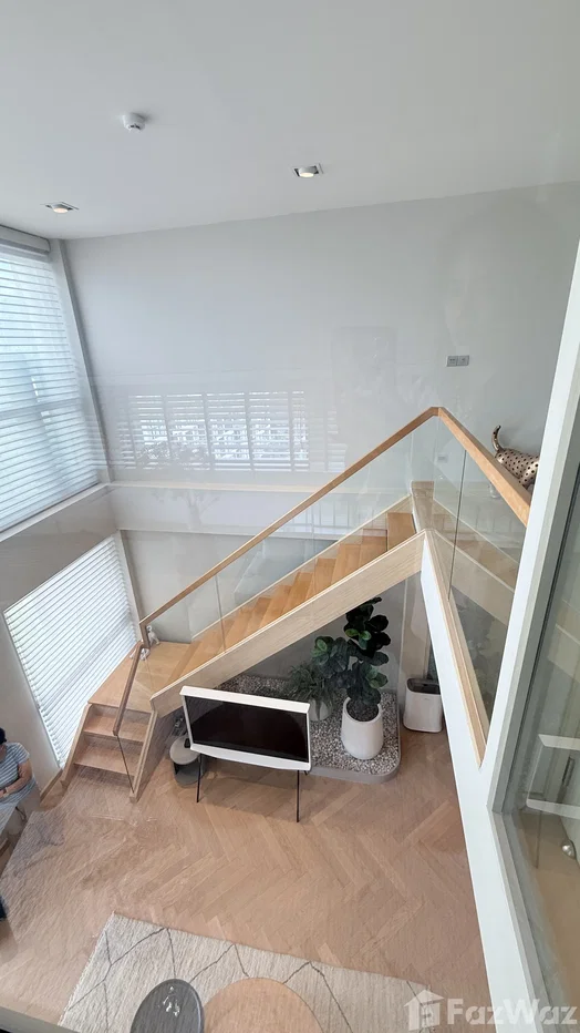 picture Two Bed Duplex unit in Thong Lor 6478239 - 10/21