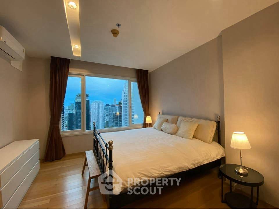 picture 1-BR Condo at Siri At Sukhumvit near BTS Thong Lor (ID 3012069) - 1/11
