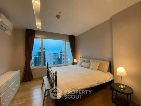 คอนโด 1-ห้องนอน ที่ สิริ แอท สุขุมวิท ใกล้ BTS ทองหล่อ (ID 3012069)