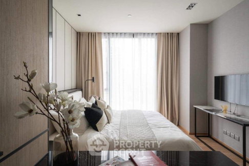คอนโด 1-ห้องนอน ที่ บีทนิค สุขุมวิท 32 ใกล้ BTS ทองหล่อ (ID 3011377)