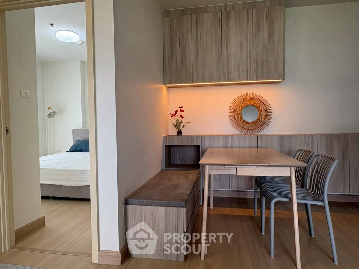 รูป คอนโด 2-ห้องนอน ที่ ศุภาลัย เวอเรนด้า พระราม 9 ใน บางกะปิ (ID 3013281) - รูปที่ 5/7