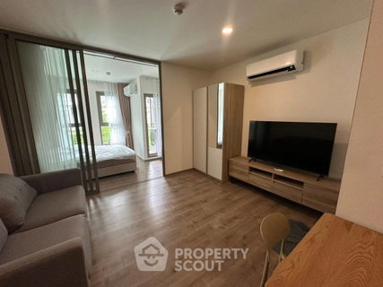 รูปภาพ คอนโด 1 ห้องนอน 32 ตร.ม. Aspire Pinklao - Arun Ammarin ใกล้ MRT บางยี่ขัน (ID 3013700)