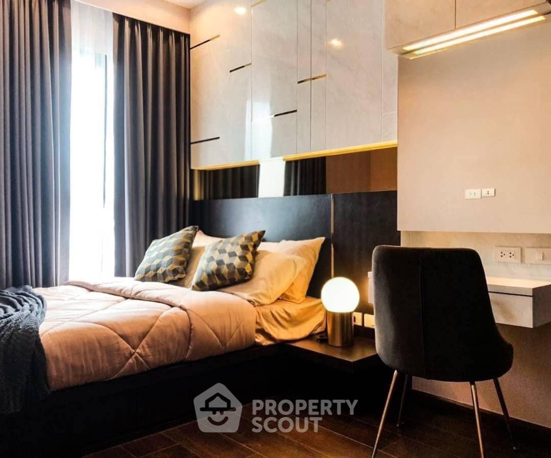 picture 1-BR Condo at C Ekkamai near ARL Ramkhamhaeng (ID 2540047) - 6/6