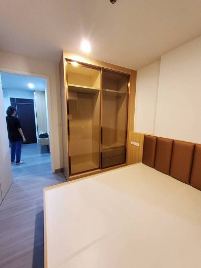 รูป 💖💖ขาย Condo The President จรัญ-แยกไฟฉาย /1 Bed+ ขนาด 34.84 ตรม ราคา 2.9 ล้านบาท /สอบถามได้นะคะ Line ID = atfirm2010 💖💖 - รูปที่ 8/12