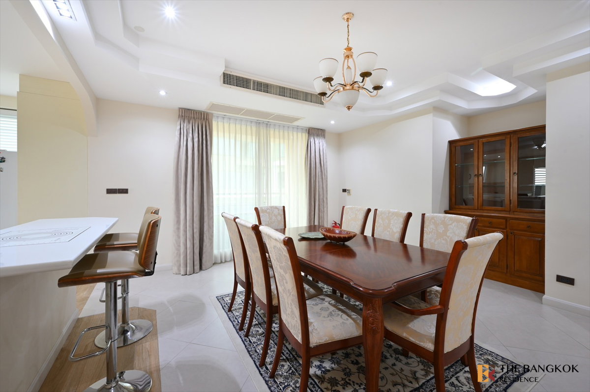 รูป 💎 ขายคอนโด Ideal 24 ห้องสวย  327ตร.ม. Pet Friendly ทำเล Prime Sukhumvit ใกล้ EmQuartier - รูปที่ 8/16