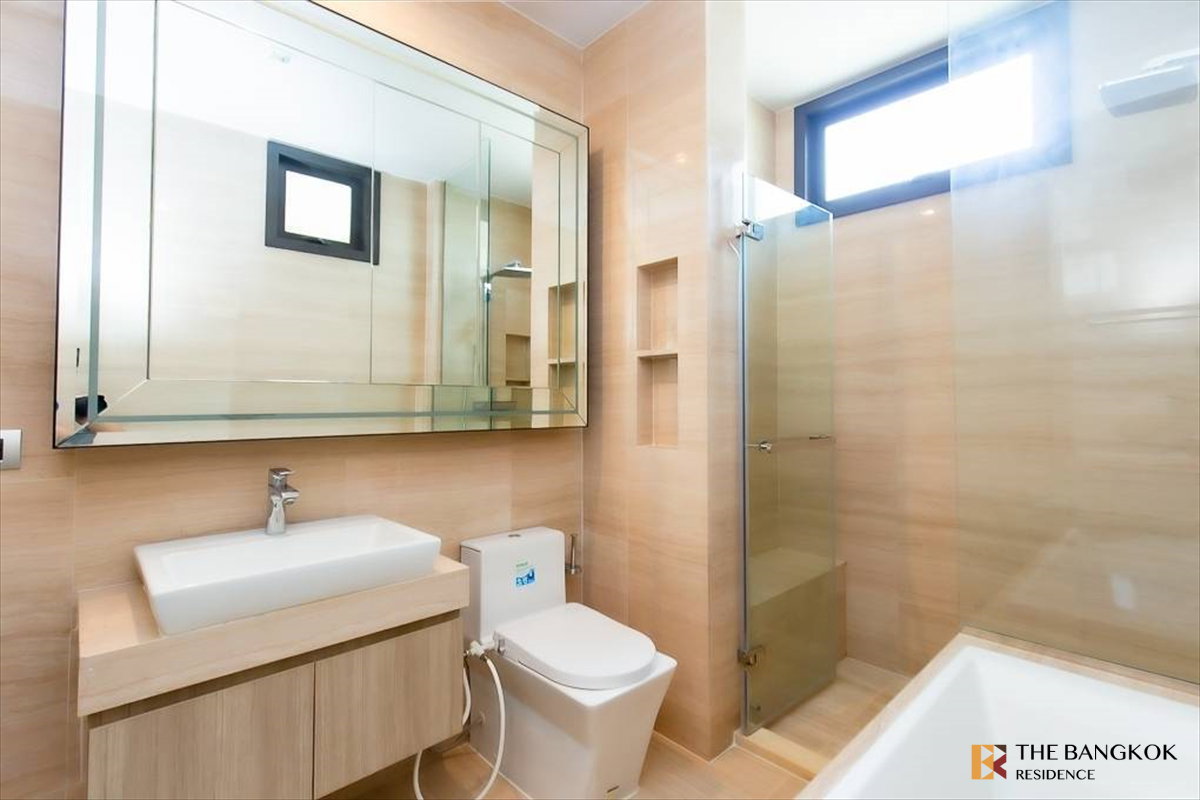 รูป เช่าคอนโด💎 The XXXIX, 1br 57ตร.ม. 45k ห้องแต่งสวย สไตล์ Homie Cozy 🏡 ใกล้ BTS พร้อมพงษ์ - รูปที่ 5/5