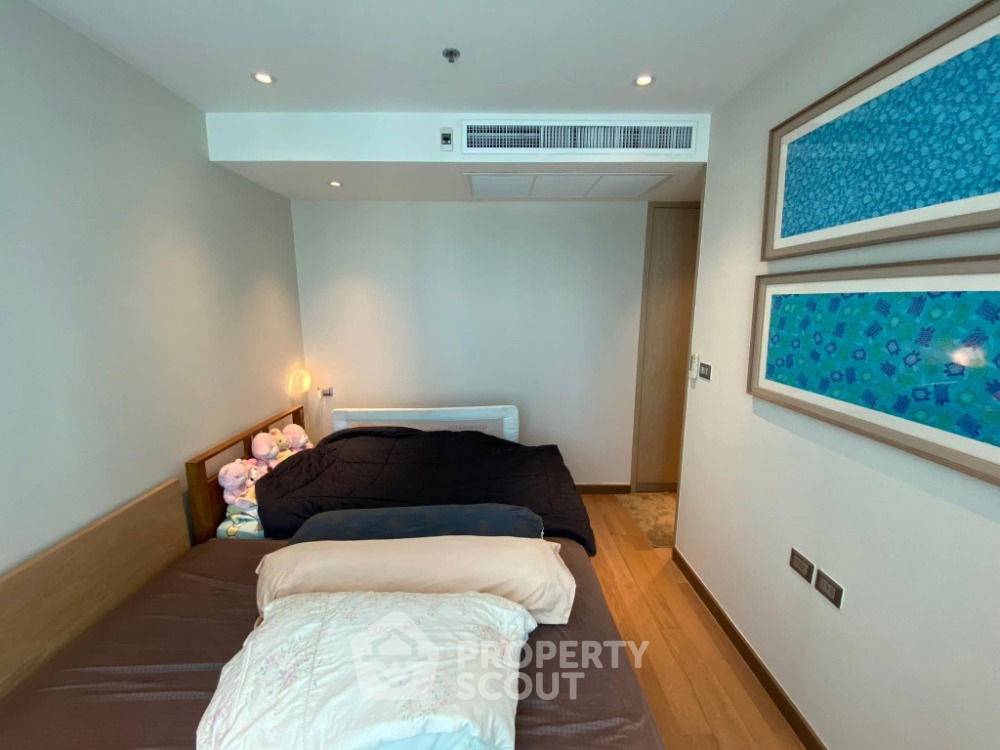 รูป คอนโด 2-ห้องนอน ที่ ศุภาลัย โอเรียนทัล สุขุมวิท 39 ใกล้ MRT เพชรบุรี (ID 2740352) - รูปที่ 3/12